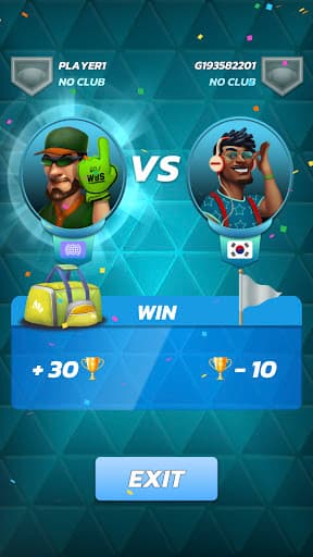 World Baseball Stars screenshot 14 - screenshot