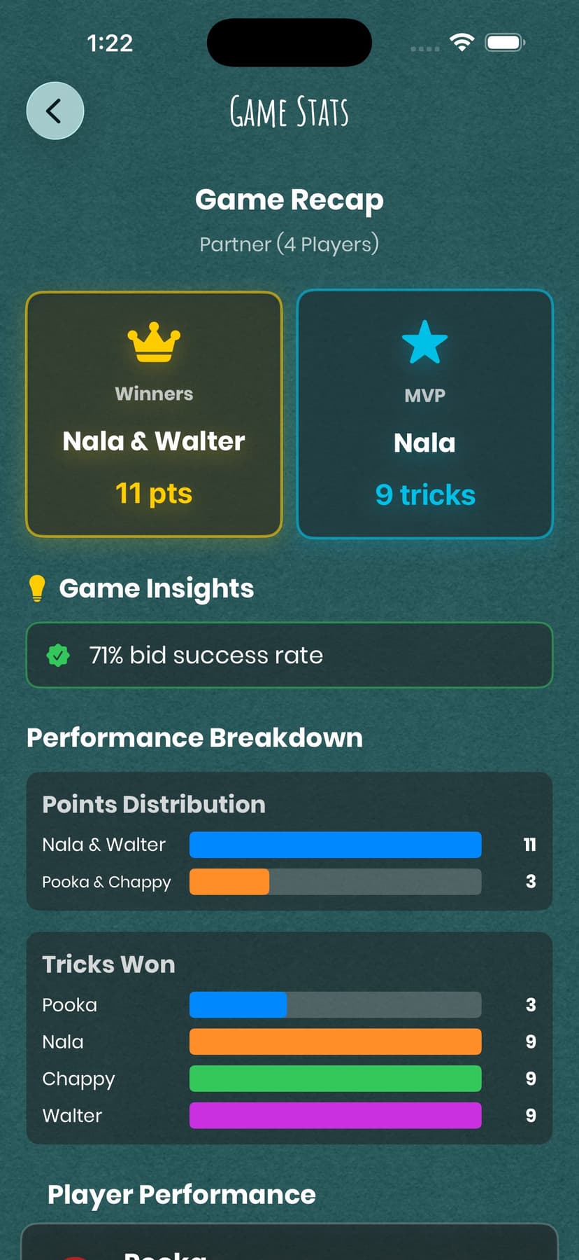 IPitch screenshot 8 - screenshot
