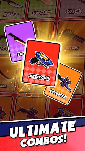 Shadow Survival: Offline Games screenshot 4 - screenshot