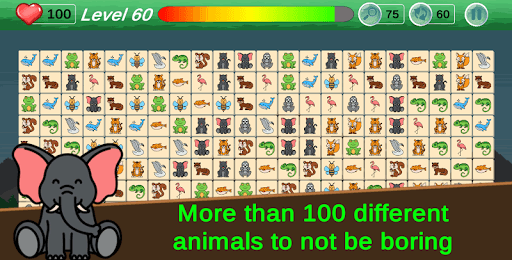 Connect Animal Classic Travel screenshot 3 - screenshot