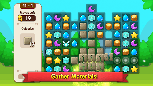Magic School Story screenshot 3 - screenshot
