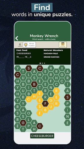 7 Little Words and More screenshot 6 - screenshot