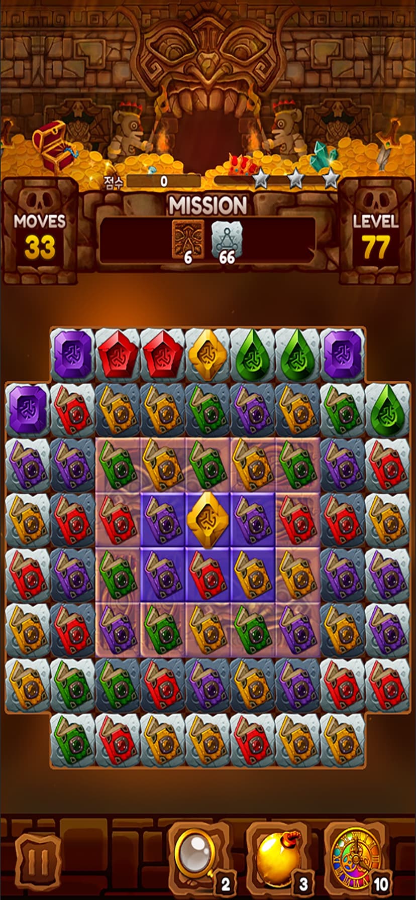 Legacy of Jewel Age screenshot 7 - screenshot