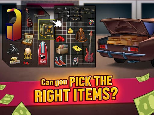 Bid Wars 1: Auction Simulator screenshot 15 - screenshot
