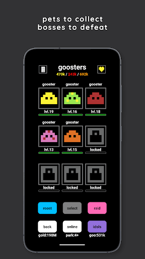 Cube farm screenshot 5 - screenshot