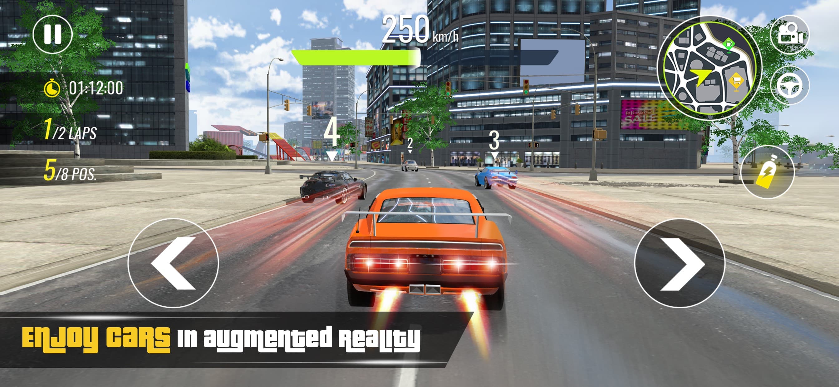 Vehicle Master - Vice City screenshot 4 - screenshot