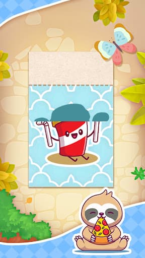 Folding Fun:Cute Folding Paper screenshot 11 - screenshot