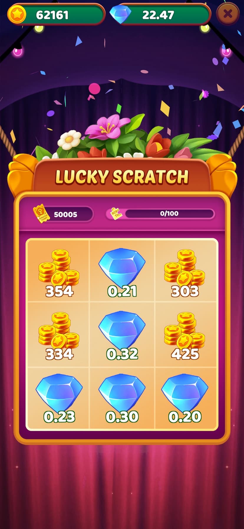 Bingo Adventure - Funny Game screenshot 4 - screenshot