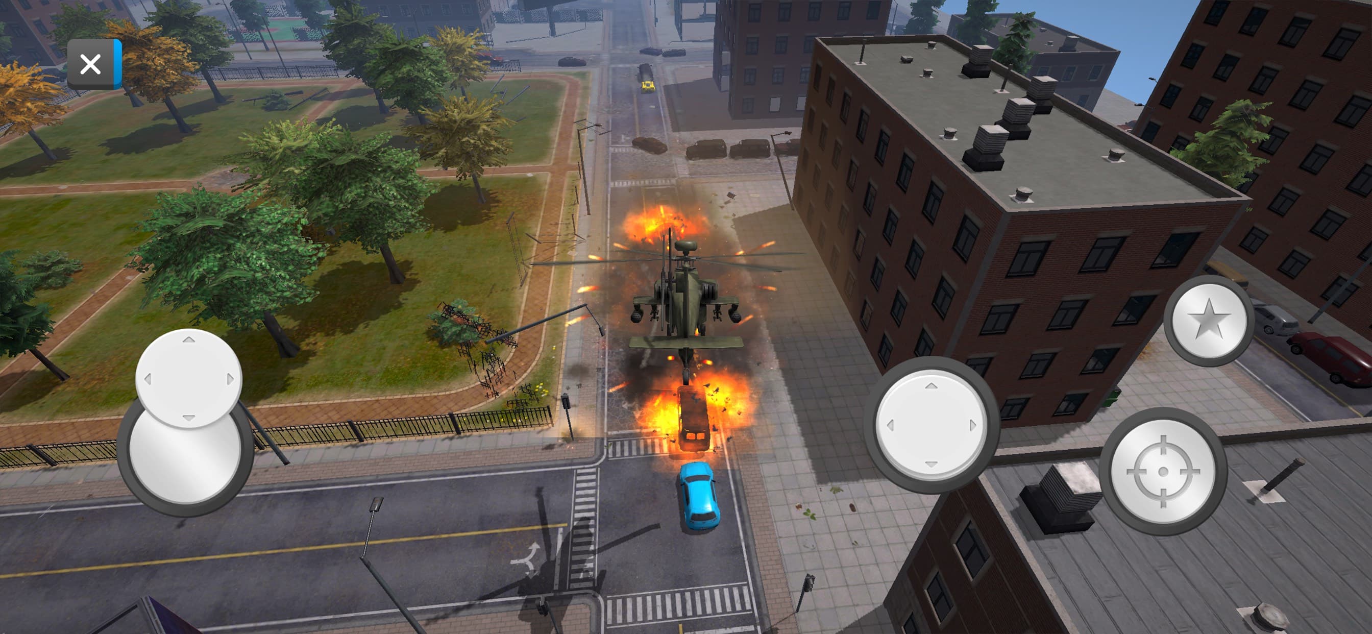 City Smash 2 screenshot 2 - screenshot