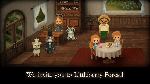 Little Berry Forest 2 : Stars screenshot 16 - screenshot