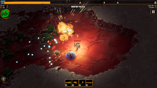 Deep Rock Galactic: Survivor screenshot 16 - screenshot