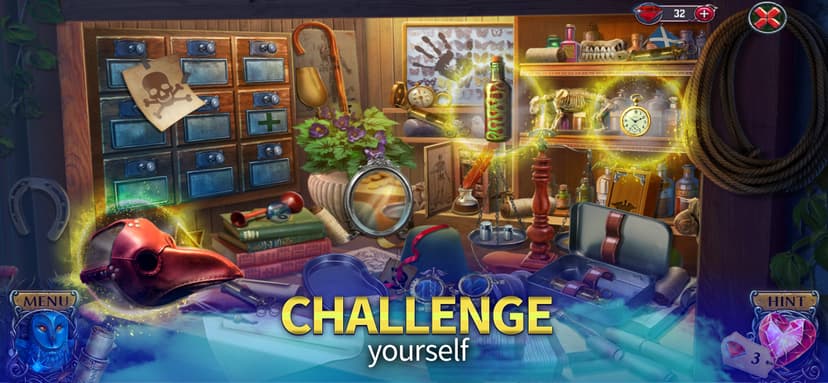 Bitter Awakening F2P screenshot 6 - screenshot
