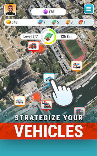EMERGENCY Operator - Call 911 screenshot 3 - screenshot