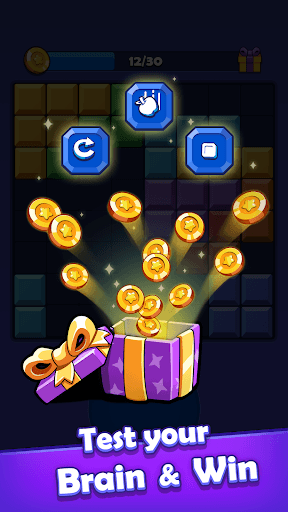 Block Rival Blast screenshot 3 - screenshot