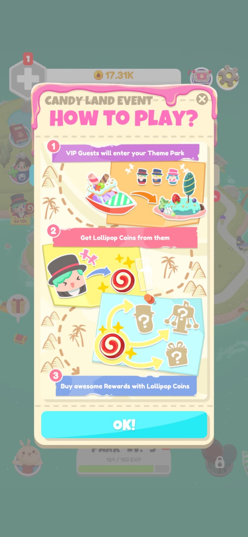 Theme Park Island screenshot 8 - screenshot