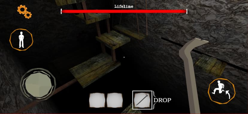 The Twins screenshot 7 - screenshot