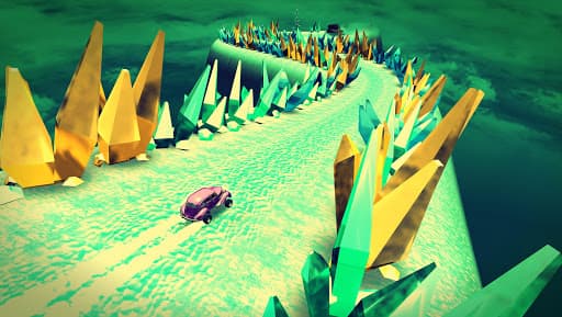 Vertigo Racing screenshot 8 - screenshot