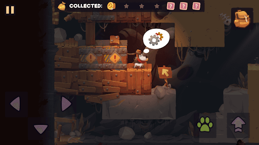 My Diggy Dog 2 screenshot 4 - screenshot