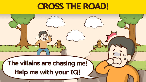 Cat Brain World: Tricky Puzzle screenshot 8 - screenshot