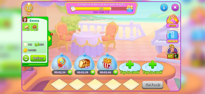Bingo Journey！Live Bingo Games screenshot 5 - screenshot
