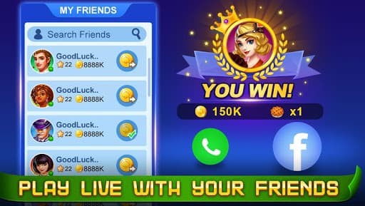 Gin Rummy screenshot 7 - screenshot