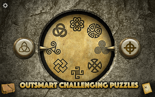 Enchanted Worlds 2 screenshot 15 - screenshot