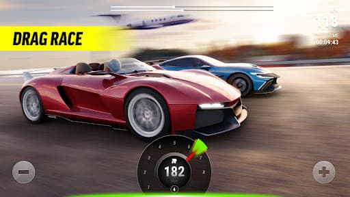 Race Max Pro - Car Racing screenshot 28 - screenshot