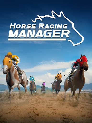Horse Racing Manager 2026 screenshot 13 - screenshot