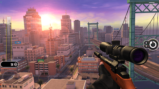 Pure Sniper: Gun Shooter Games screenshot 3 - screenshot
