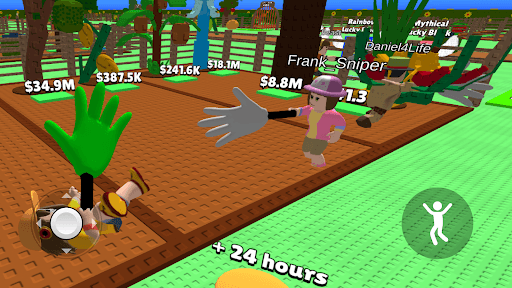Grab N Dash screenshot 6 - screenshot