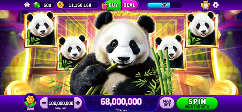 Woohoo™ Slots - Casino Games screenshot 3 - screenshot