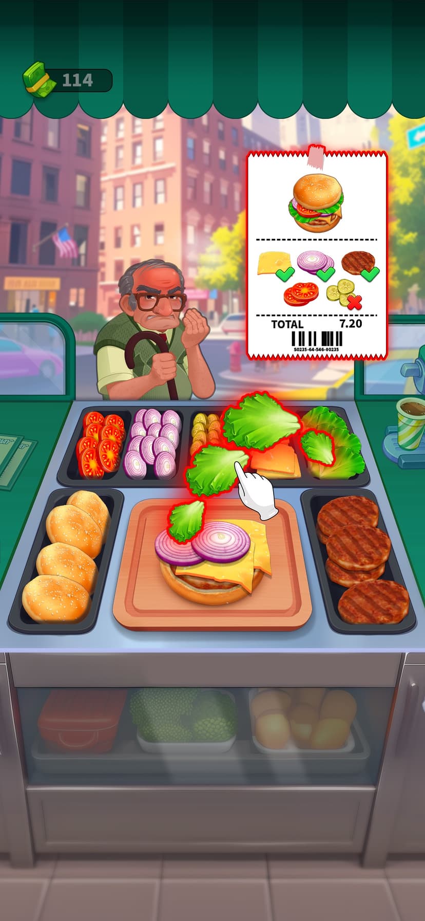 We Are Cooking screenshot 5 - screenshot