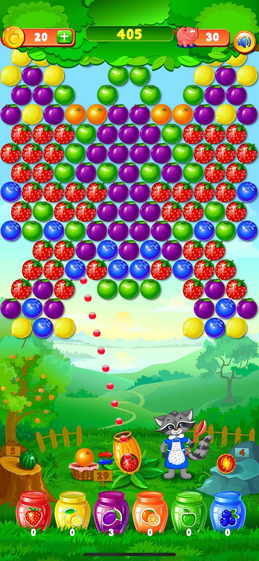 Bubble Pop. screenshot 3 - screenshot