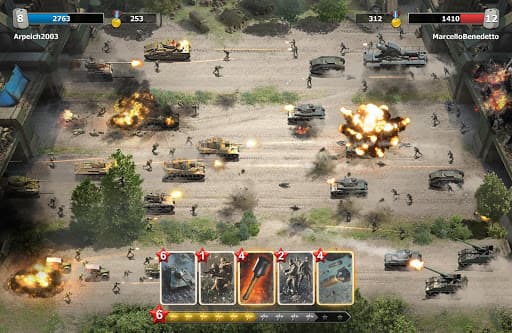 Trench Assault screenshot 13 - screenshot