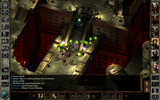 Icewind Dale: Enhanced Edition screenshot 23 - screenshot