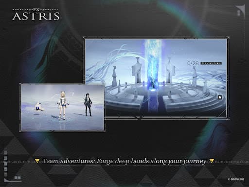 Ex Astris screenshot 18 - screenshot