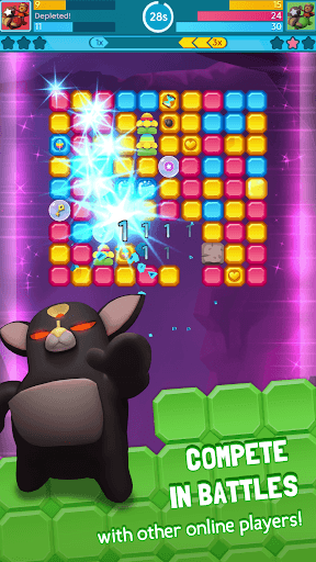 Starlit Archery Club screenshot 3 - screenshot