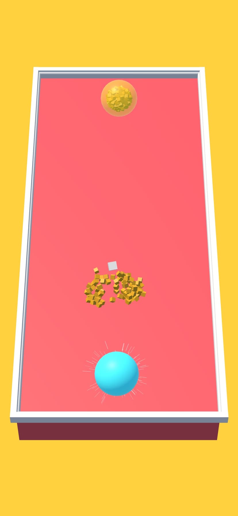 Magnet Block screenshot 4 - screenshot