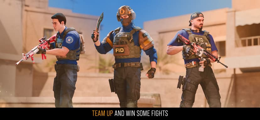 Standoff 2 screenshot 3 - screenshot
