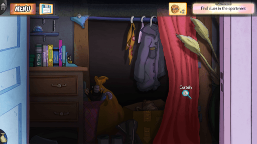 Demetrios screenshot 22 - screenshot