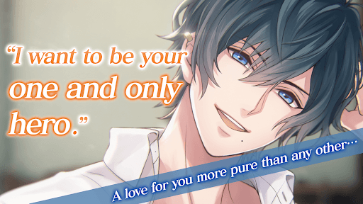 Ikemen Vampire Otome Games screenshot 12 - screenshot