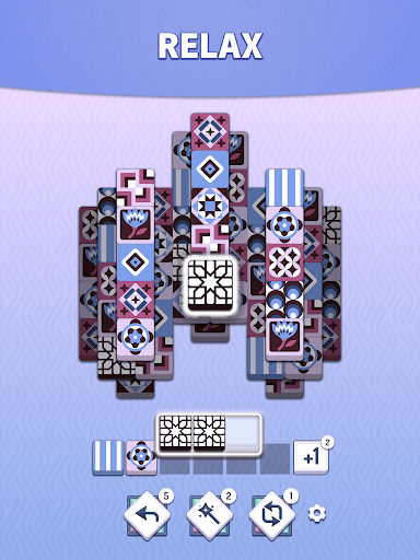 Mosaic Match - Tile Game screenshot 15 - screenshot