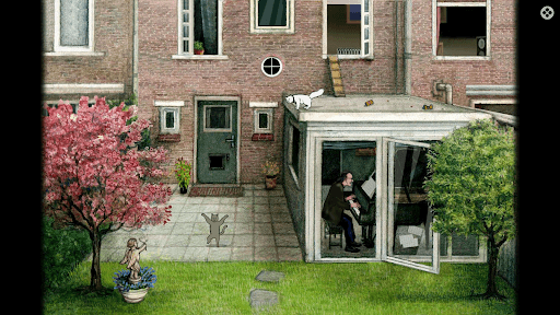 Milo and the Magpies screenshot 5 - screenshot
