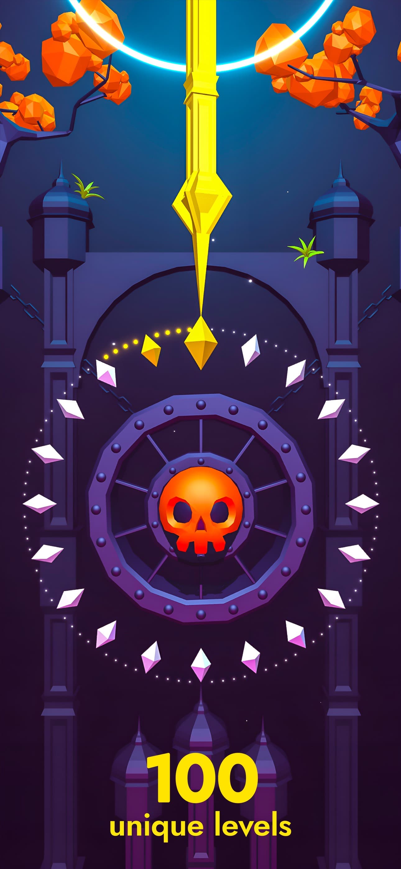 Multi Impact Smash screenshot 7 - screenshot
