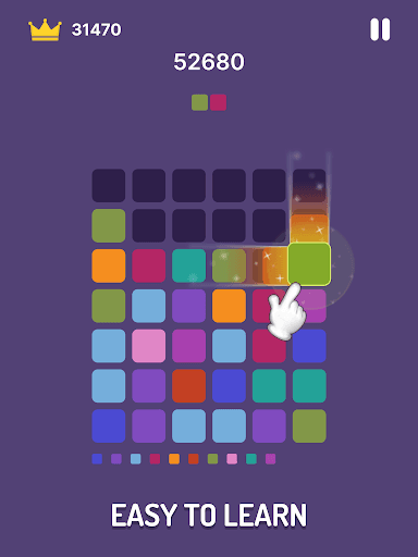Block Drop screenshot 8 - screenshot