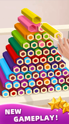 Goods Master 3D: Puzzle Games screenshot 19 - screenshot