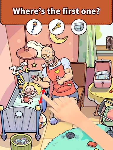 Find Out®:Find Hidden Objects! screenshot 9 - screenshot