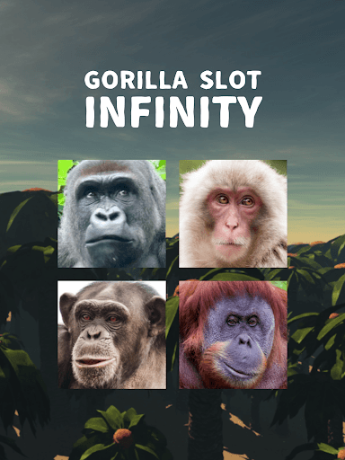 Gorilla Slot Infinity screenshot 6 - screenshot