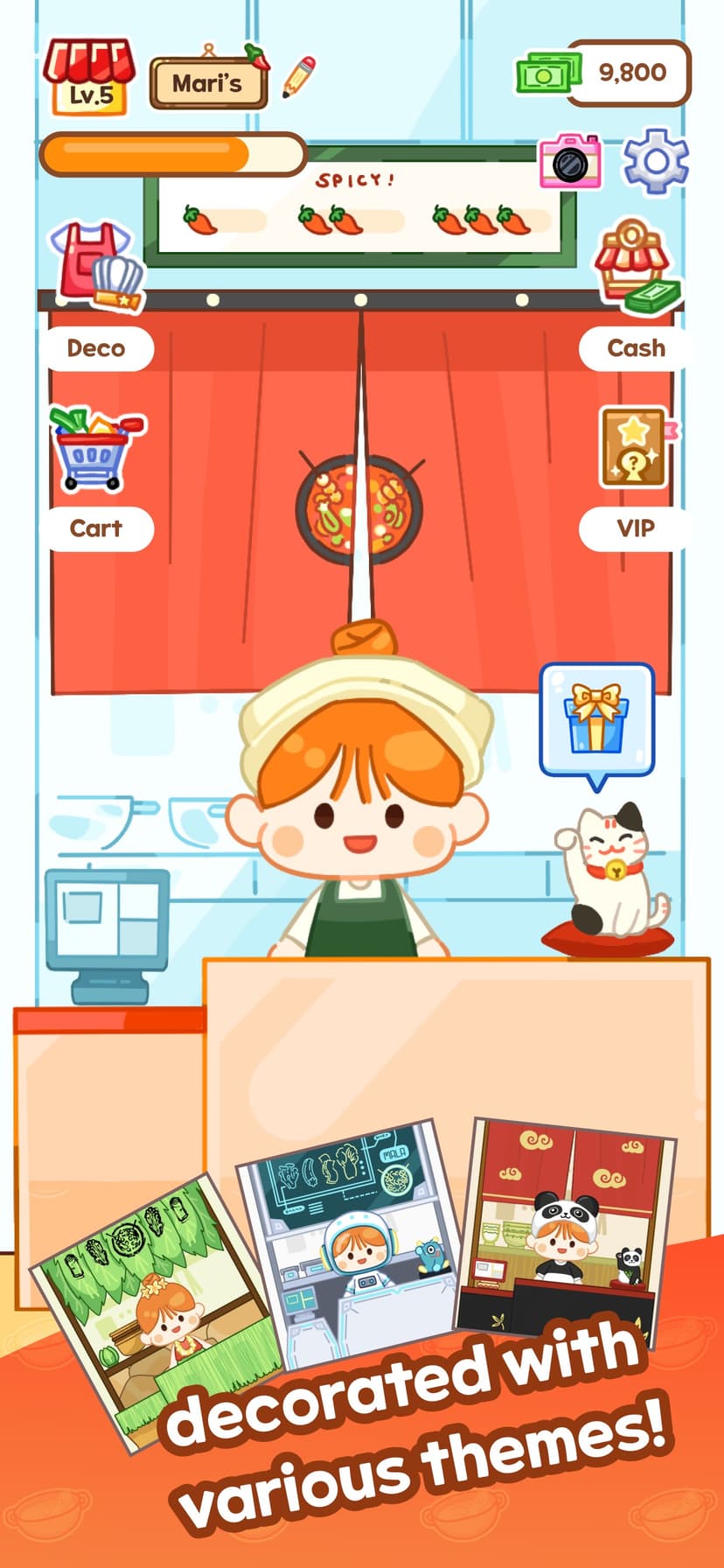 Malatang Master screenshot 5 - screenshot