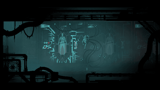 Crying Suns screenshot 1 - screenshot